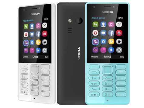 One of Microsoft's final Nokia feature phones is coming to India on Oct. 24 | Windows Central