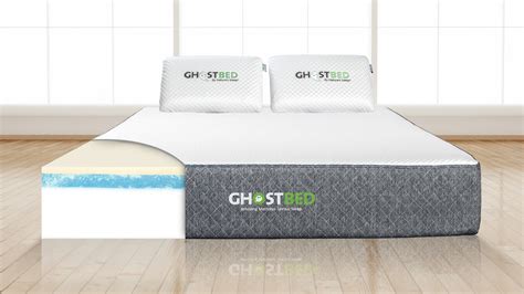 GhostBed Review 2021