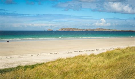 The Best Beaches in Donegal (a locals guide) | Your Ireland Vacation