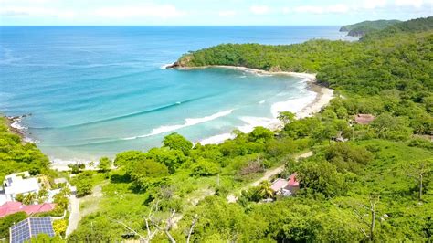 The Beaches of San Juan Del Sur, Nicaragua — life in nica