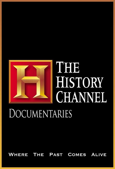 Watch History Channel Documentaries