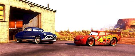 Cars (2006)