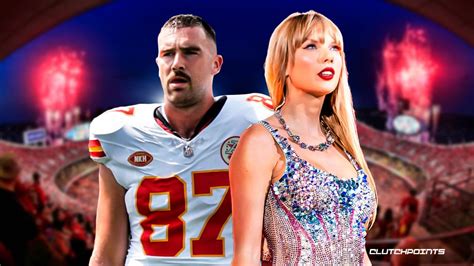 Chiefs: Taylor Swift-Travis Kelce dating hype reaches fever pitch