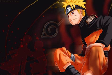 🔥 [0+] Naruto Wallpapers | WallpaperSafari