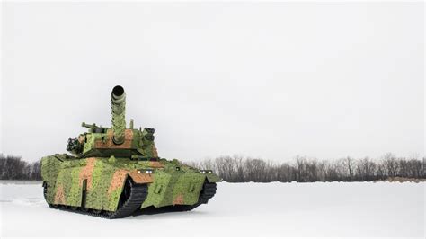 Alternative History Armoured Fighting Vehicles Part 3 | Page 207 | alternatehistory.com