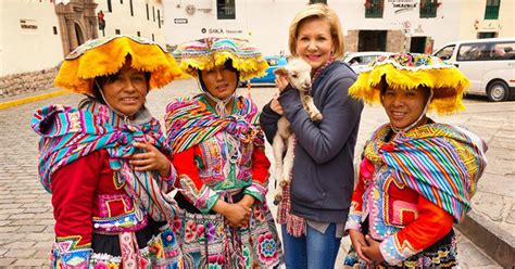 9 Things To Know About Peru's Incredible Culture