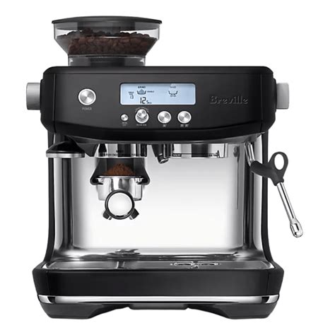 Breville Barista Pro Vs Barista Express: Which Is Better?