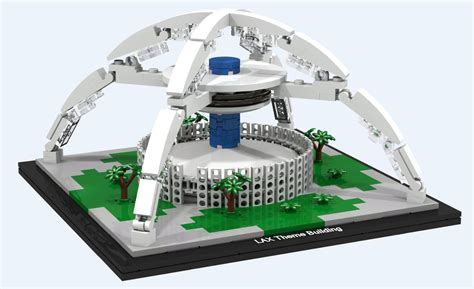 LEGO IDEAS - Product Ideas - LAX Theme Building