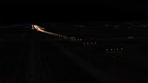 Airport Night Wallpapers - Top Free Airport Night Backgrounds - WallpaperAccess