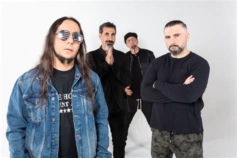 System of a Down Release Two New Songs, 'Protect the Land' and 'Genocidal Humanoidz' | Audio Ink ...