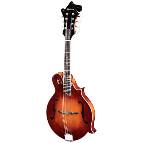 Eastman MD515/v-cla « Bluegrass Mandolin | Musik Produktiv