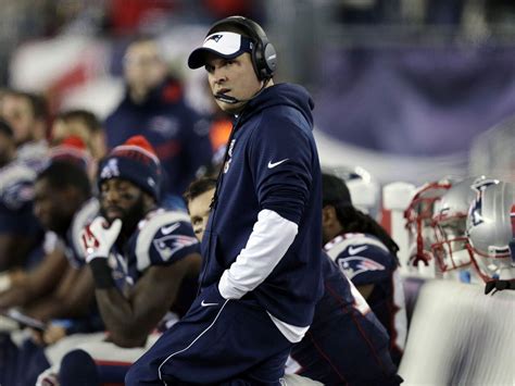 New England Patriots coaching rumors: Josh McDaniels eyed as a fit for ...