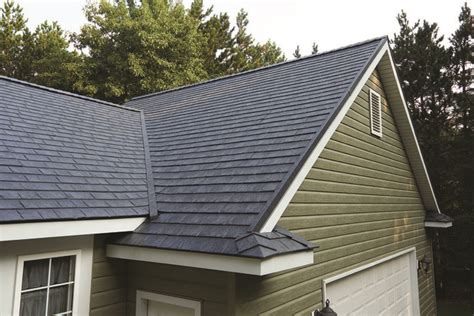 Meeting New Challenges: Asphalt Shingles vs. Metal Roofing | Remodeling ...