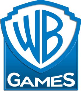 Warner Bros. Games | Logopedia | FANDOM powered by Wikia