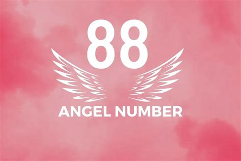 Angel Number 88 Meaning And Symbolism - Blackbird