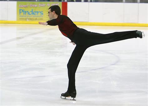 British Adult Ice Skating Championships – 2008/2009