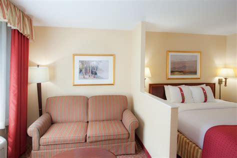 Holiday Inn Salem NH Guest Room | Holiday Inn Salem - Salem,… | Flickr