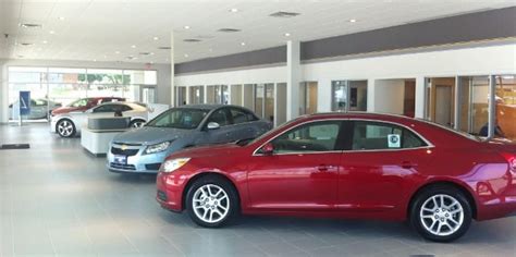 Lakeside Chevrolet - 32 Reviews - Car Dealers - 2005 S Goliad St, Rockwall, TX - Phone Number - Yelp