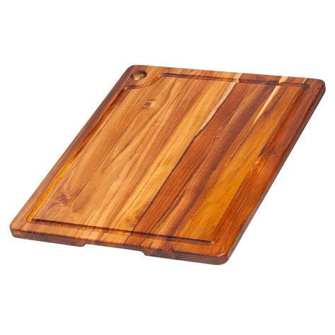 Best Wood Cutting Board 2018 – Reviews & Buyer’s Guide