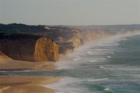 Obidos lagoon by todto on DeviantArt