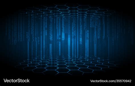 Circuit technology background Royalty Free Vector Image