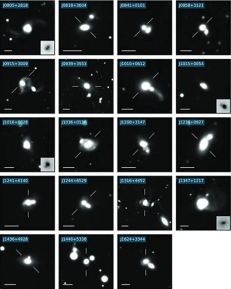 Quasar Formation Mystery Solved After 60 Years - General News - Nsane ...