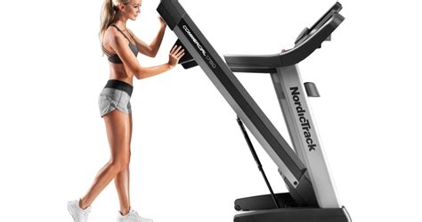 Nordictrack Treadmills With iFit LIVE