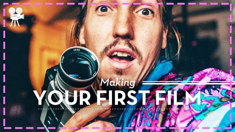 How To Make A Documentary Film - Filmmaking Techniques & Tips - YouTube