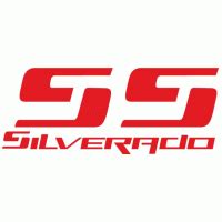 Silverado SS | Brands of the World™ | Download vector logos and logotypes