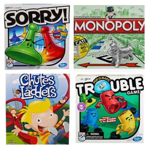 Walmart.com: $5 Board Games + More :: Southern Savers