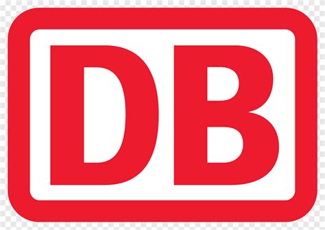 Deutsche Bahn Rail transport Train Germany Logo, germany, company, text ...