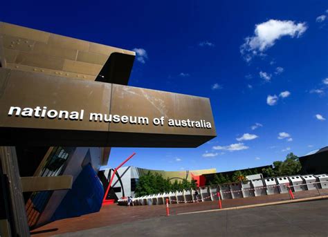 Many mixed feelings about the 20th anniversary of the NMA | The Canberra Times | Canberra, ACT