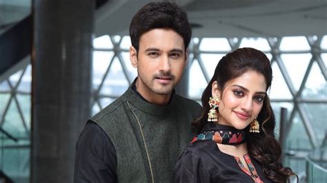 Nusrat Jahan wipes out wedding rumours with Yash Dasgupta, confirms ...