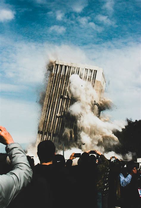 Explosion vs. Implosion - What's the Difference? | This vs. That