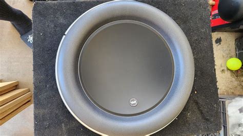 Jl Audio 13w7 In Sealed Box for Sale in Ontario, CA - OfferUp