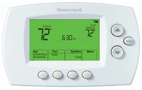 Honeywell RTH6580WF Review ???? 2021