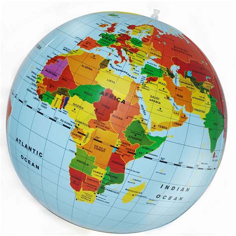 world globe - Clip Art Library