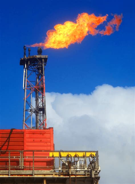 Gas Flares Selection Guide: Types, Features, Applications | GlobalSpec