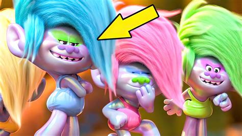 TROLLS 3 Predicted Villains And Their Motives - YouTube