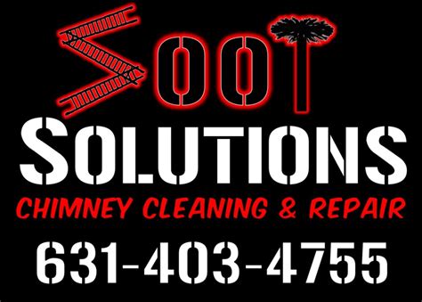 Soot Solutions Chimney Cleaning - Home