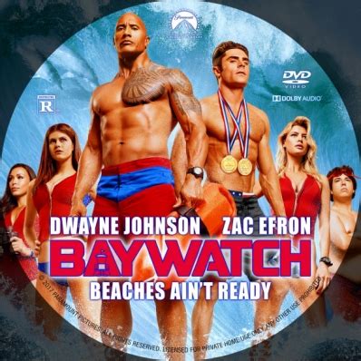 CoverCity - DVD Covers & Labels - Baywatch