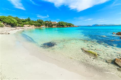 Spiaggia del Principe in Costa Smeralda, Sardinia | Pure Vacations