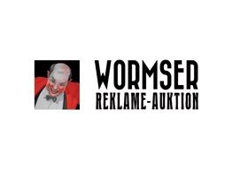 Wormser Reklame-Auktion - Worms, DE - Bid Online | Invaluable