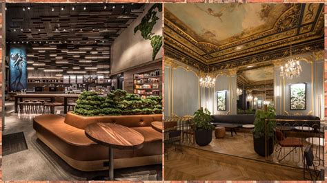 The 17 most beautiful Starbucks locations around the world | Cosmopolitan Middle East