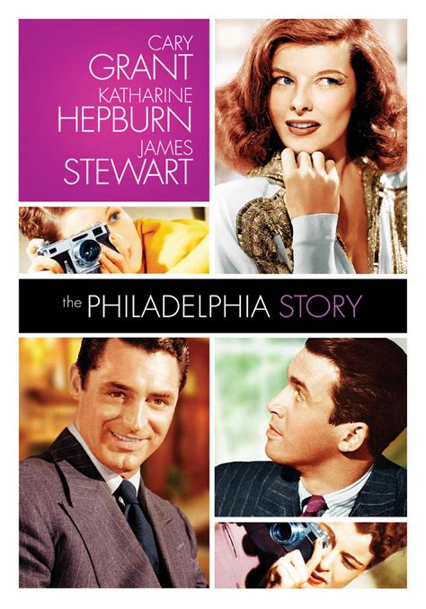 The Philadelphia Story (1940) | Kaleidescape Movie Store