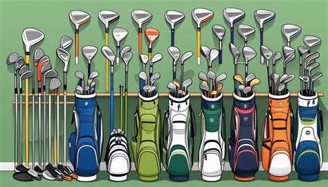 Best Golf Clubs For Beginners: A Guide To Choosing The Right Set