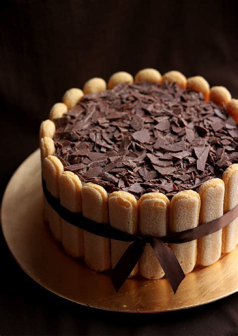 Tiramisu Layer Cake - Confessions of a Confectionista