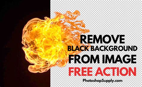 Hướng dẫn Black background remover trên điện thoại và máy tính