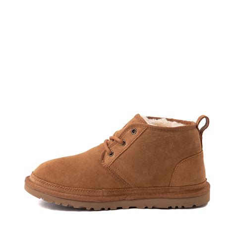 Womens UGG® Neumel Short Boot - Chestnut | Journeys