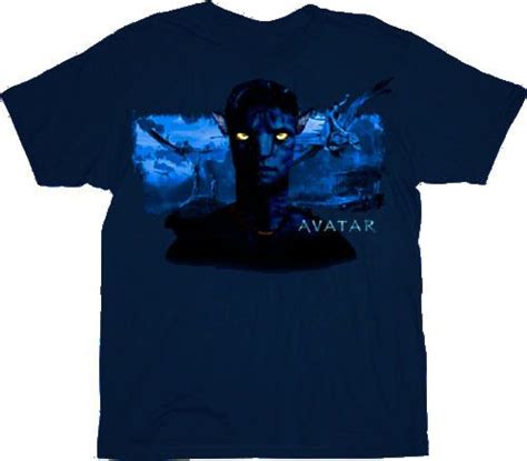 19 Awesome Avatar T-Shirts - Teemato.com